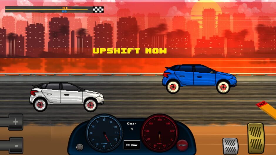 Capture de PixelTorque