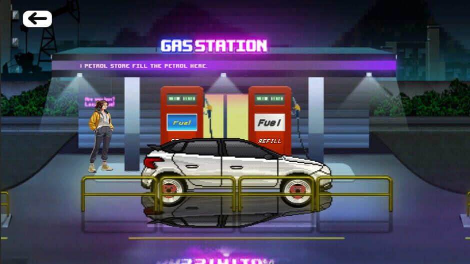 Capture de PixelTorque