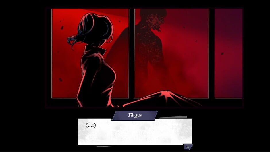 Capture de The Coma 3: Bloodlines