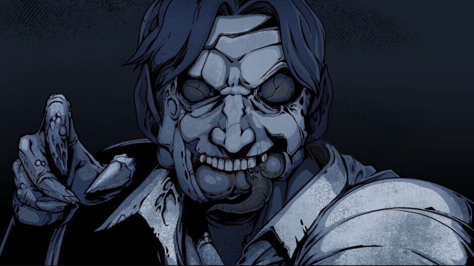 Capture de The Coma 3: Bloodlines