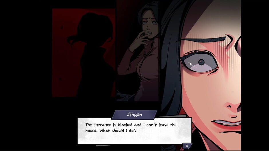 Capture de The Coma 3: Bloodlines