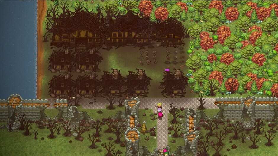 Capture de Creator Chronicles