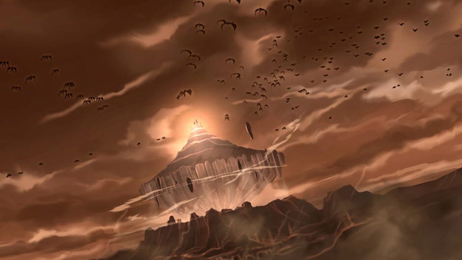 Capture de Ys Origin