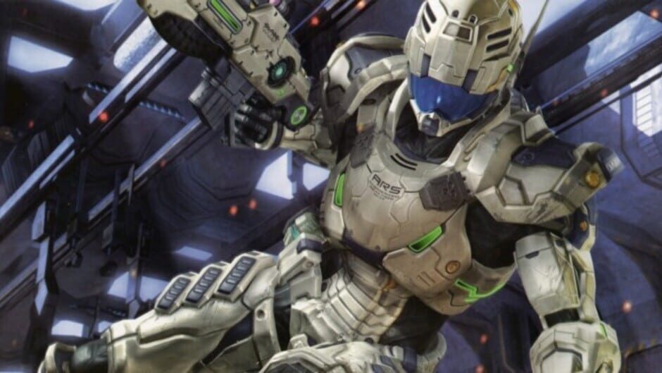 Capture de Vanquish