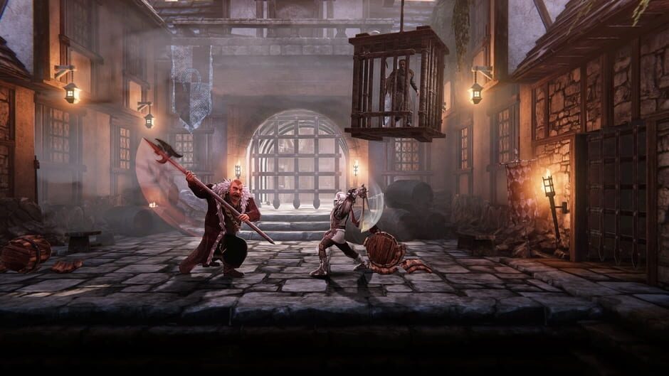 Capture de Castle of Heart: Retold