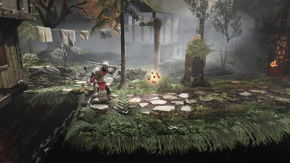 Capture de Castle of Heart: Retold