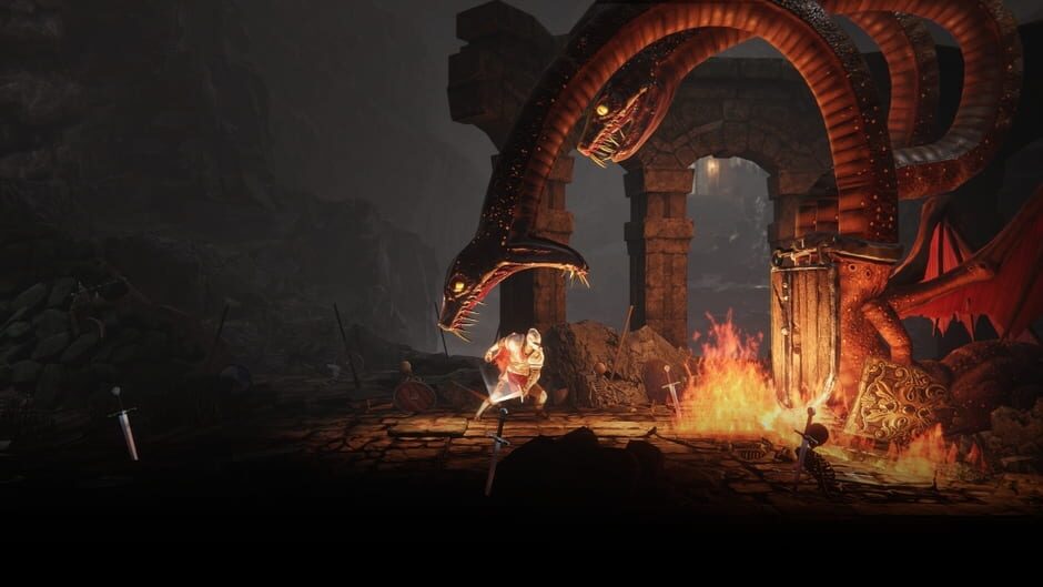 Capture de Castle of Heart: Retold
