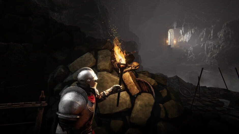 Capture de Castle of Heart: Retold