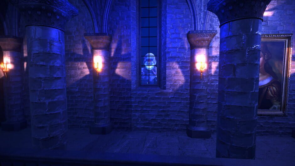 Capture de 66 Confessions of St.Pinel Castle