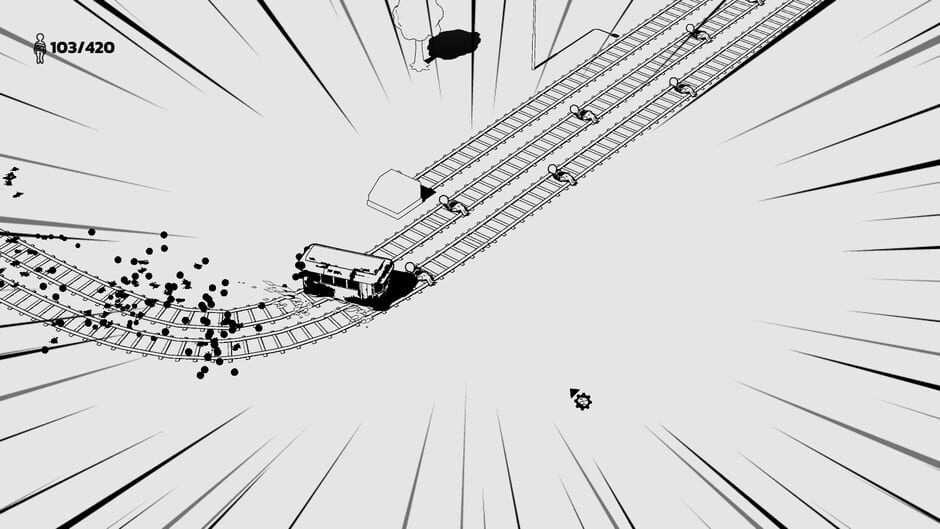 Capture de The Trolley Solution