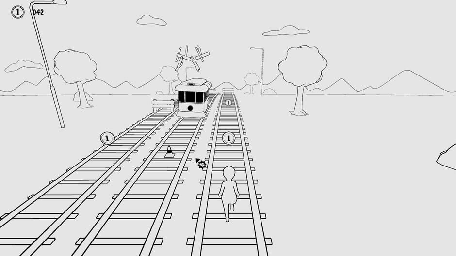 Capture de The Trolley Solution