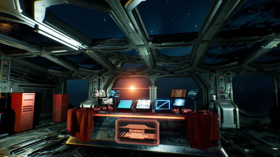 Capture de Cyber Cleaner Simulator