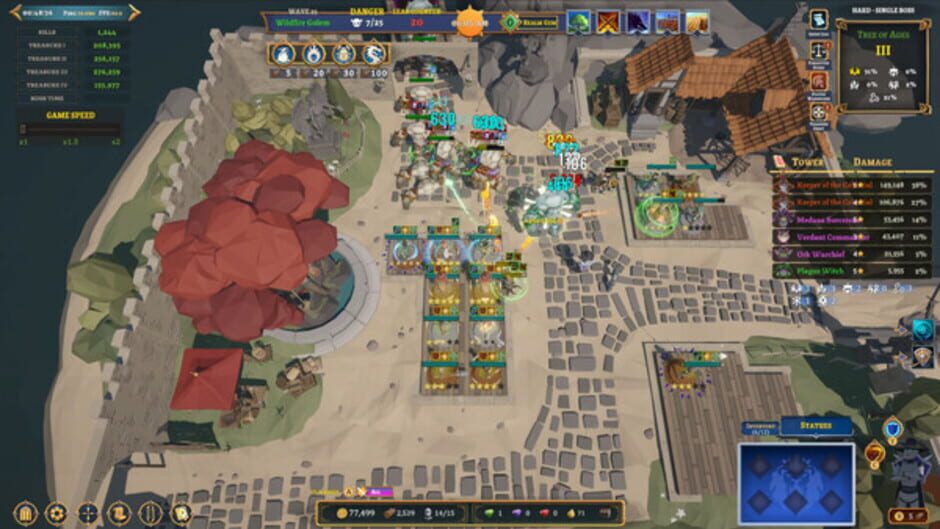 Capture de Heroic Aegisio: Origins