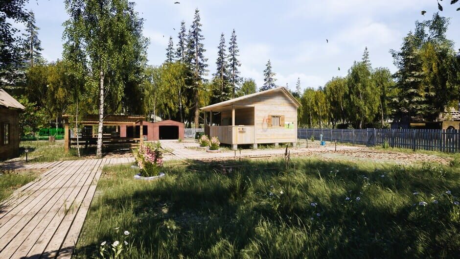 Capture de Dacha