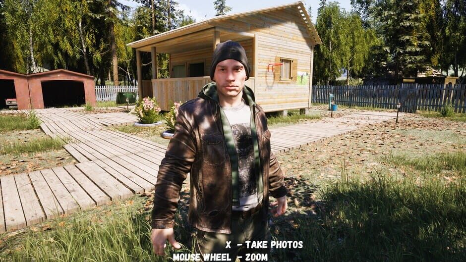 Capture de Dacha