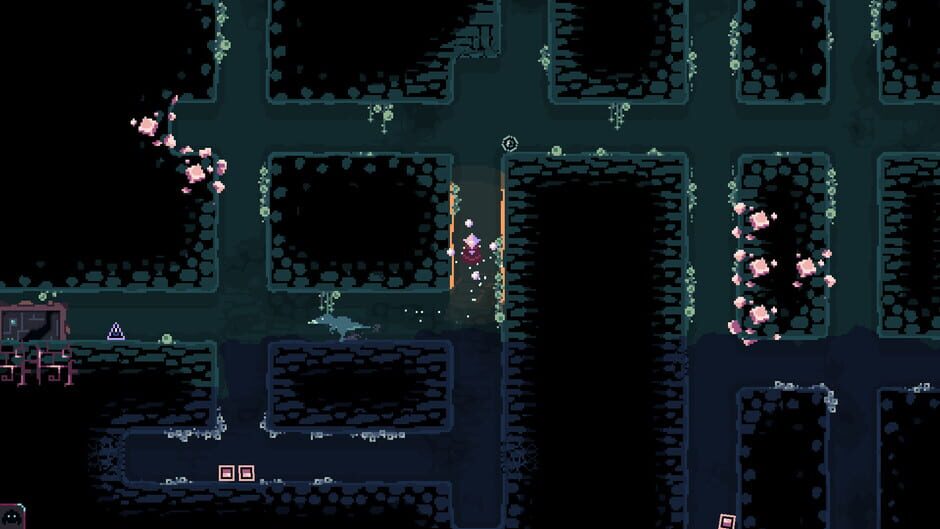 Capture de Dome Keeper