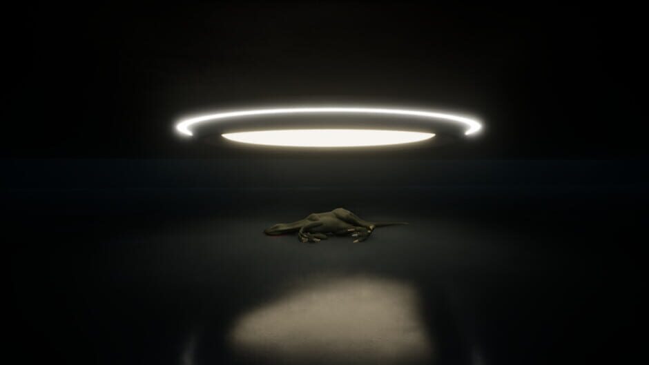 Capture d’Unextinction
