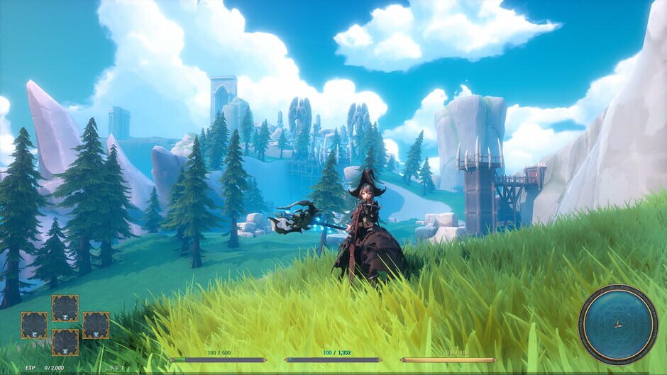 Capture de Goblin: Mutation