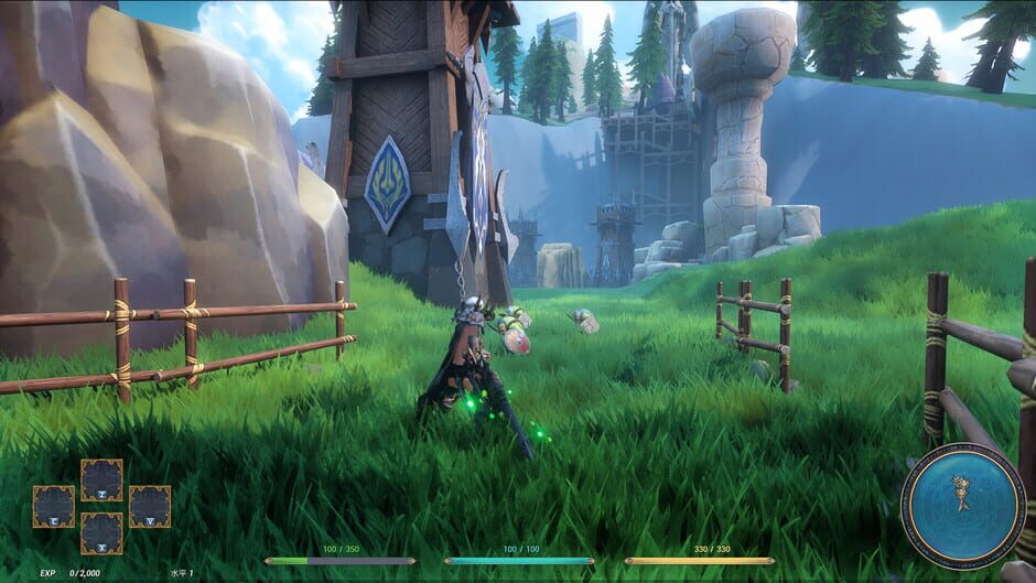 Capture de Goblin: Mutation