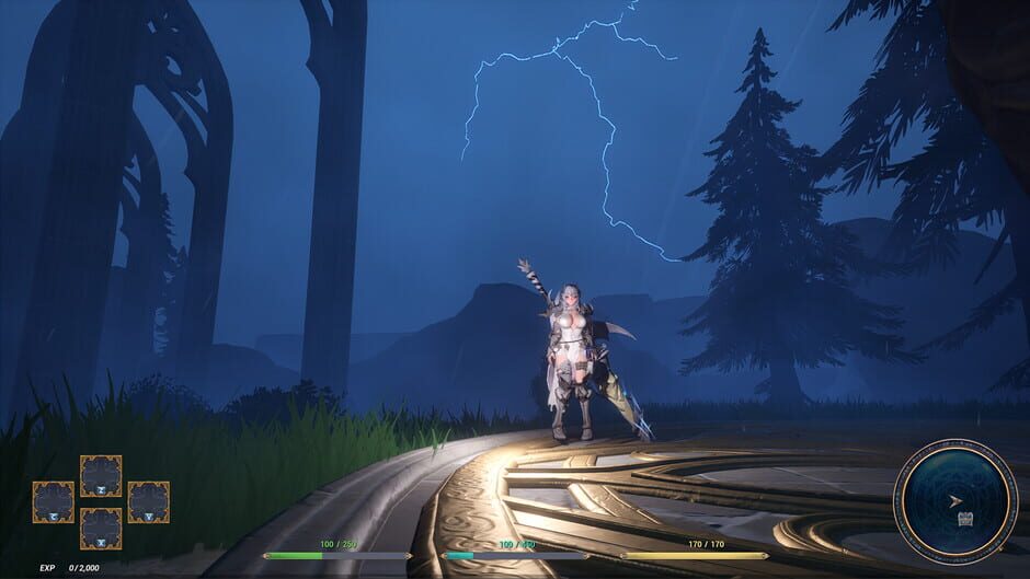 Capture de Goblin: Mutation