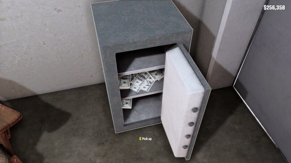 Capture de Metawork: Antique Shop Simulator