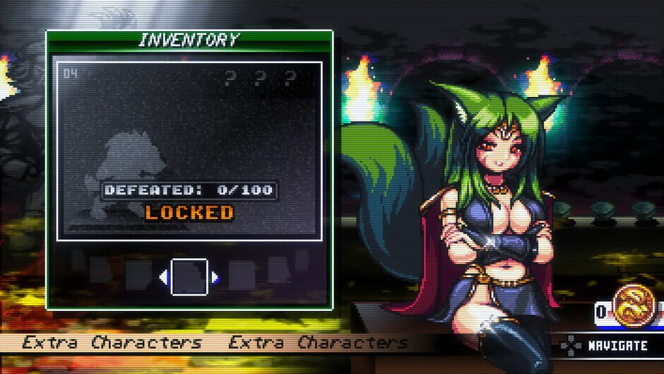 Capture de Fight'N Rage
