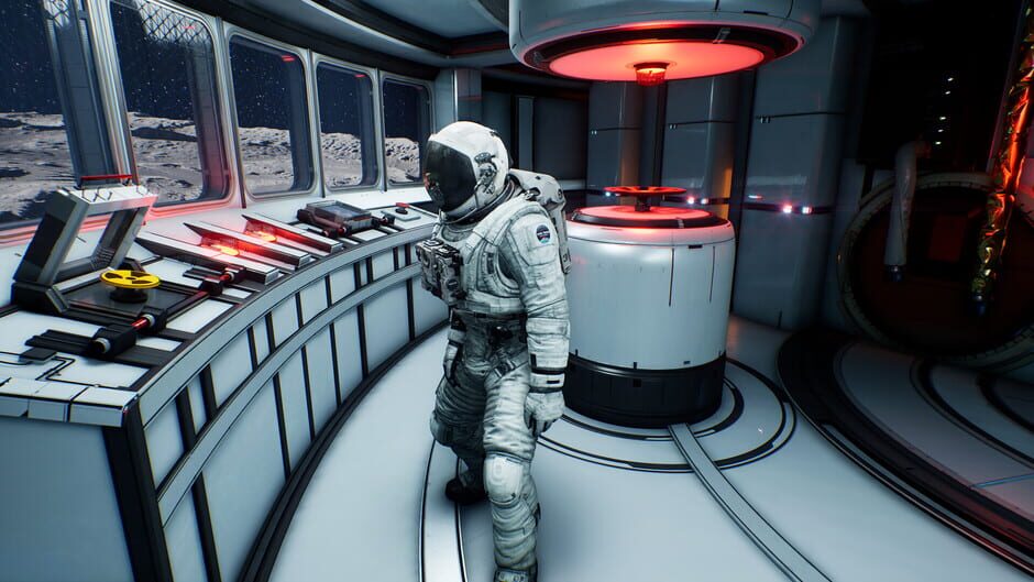Capture de Together: Moon Escape