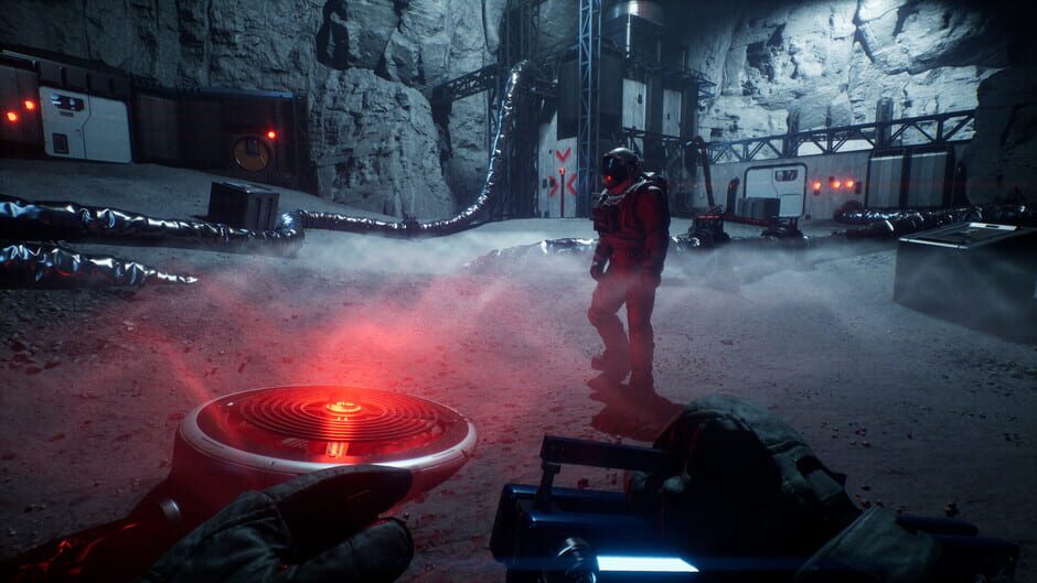 Capture de Together: Moon Escape