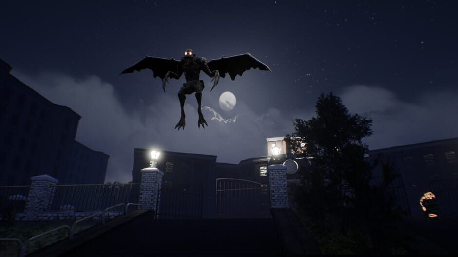 Capture d’Everdark: Undead Apocalypse