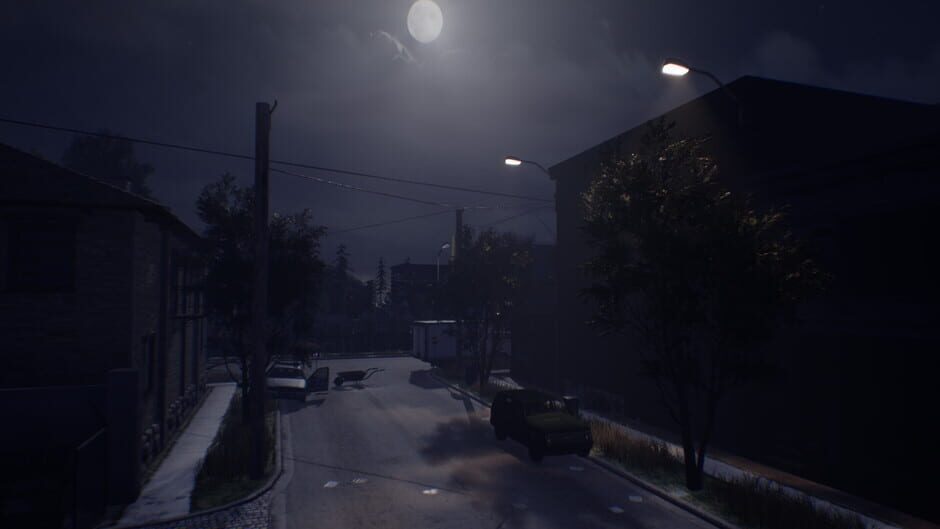 Capture d’Everdark: Undead Apocalypse