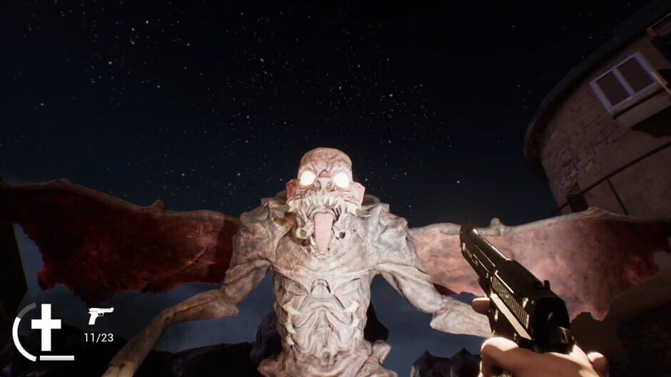 Capture d’Everdark: Undead Apocalypse