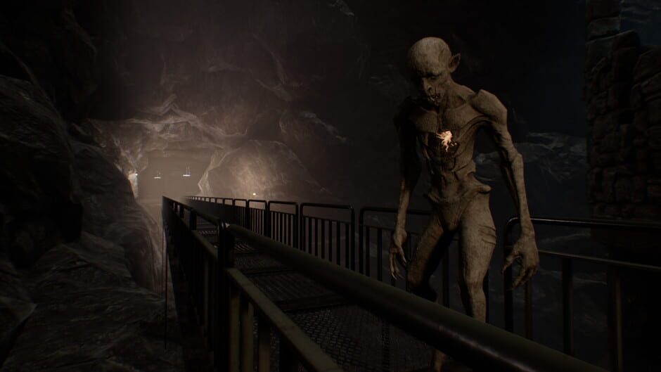 Capture d’Everdark: Undead Apocalypse