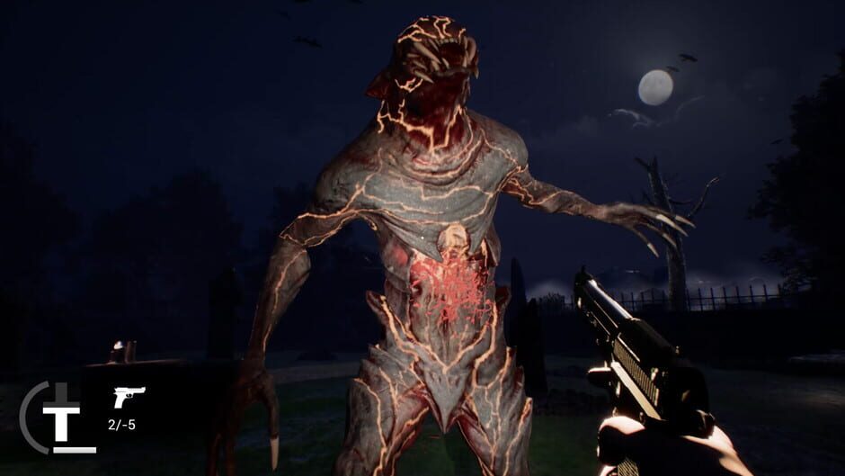 Capture d’Everdark: Undead Apocalypse