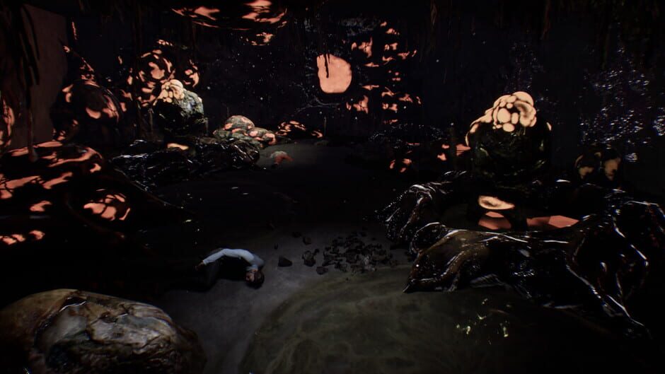 Capture d’Everdark: Undead Apocalypse