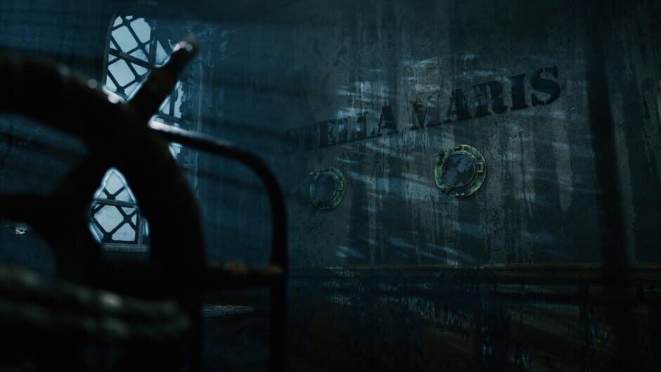 Capture de The Last Case of John Morley