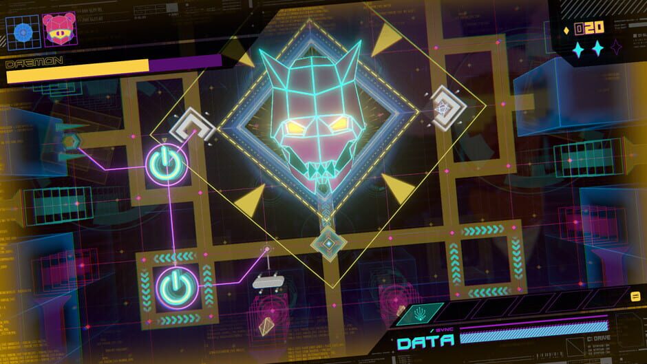 Capture de GridBeat!