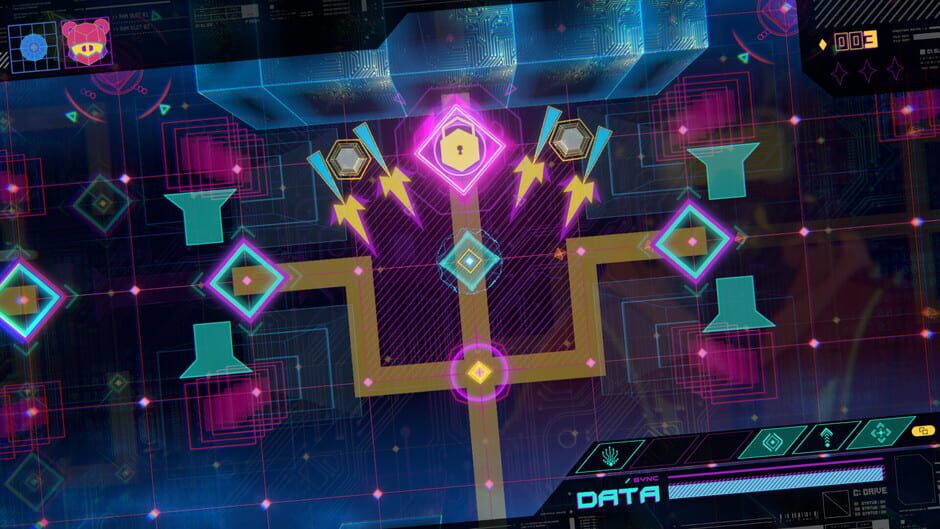 Capture de GridBeat!
