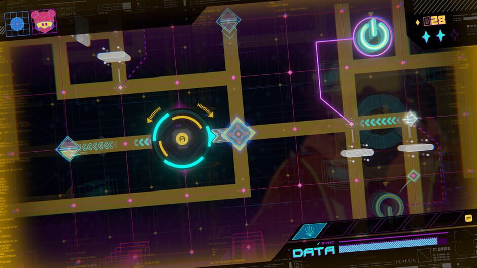 Capture de GridBeat!