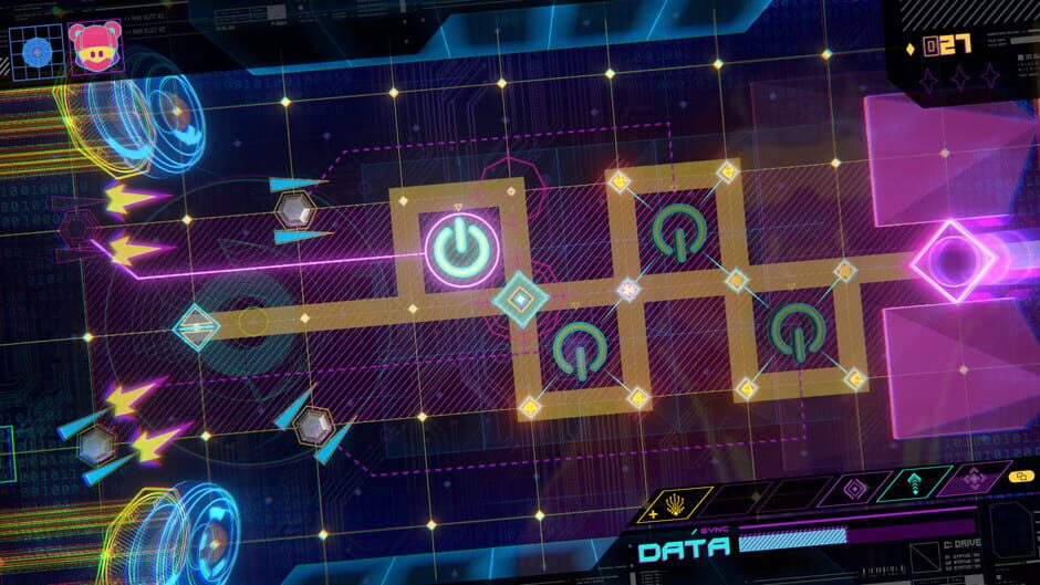 Capture de GridBeat!