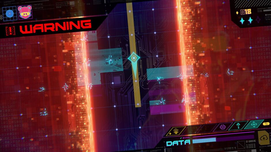 Capture de GridBeat!