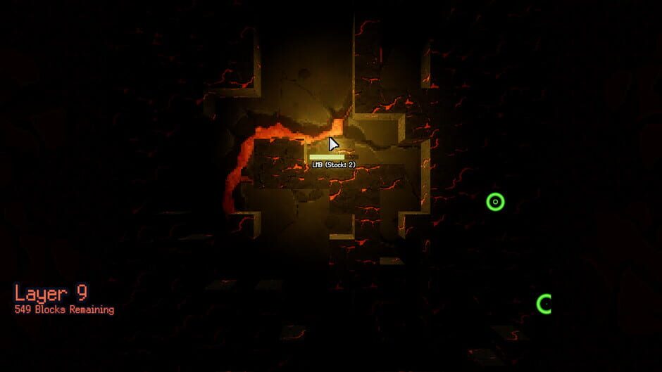 Capture de Kin and Quarry