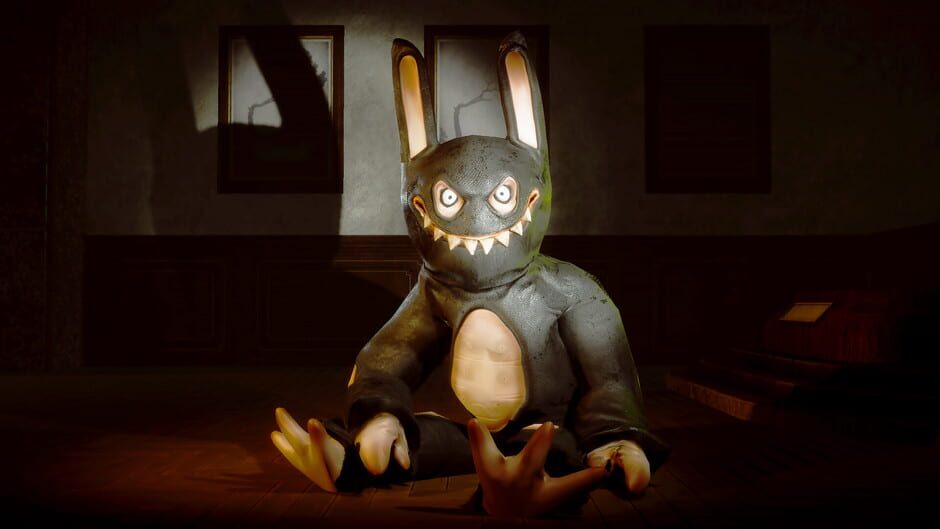 Capture de Dollhouse of Dead