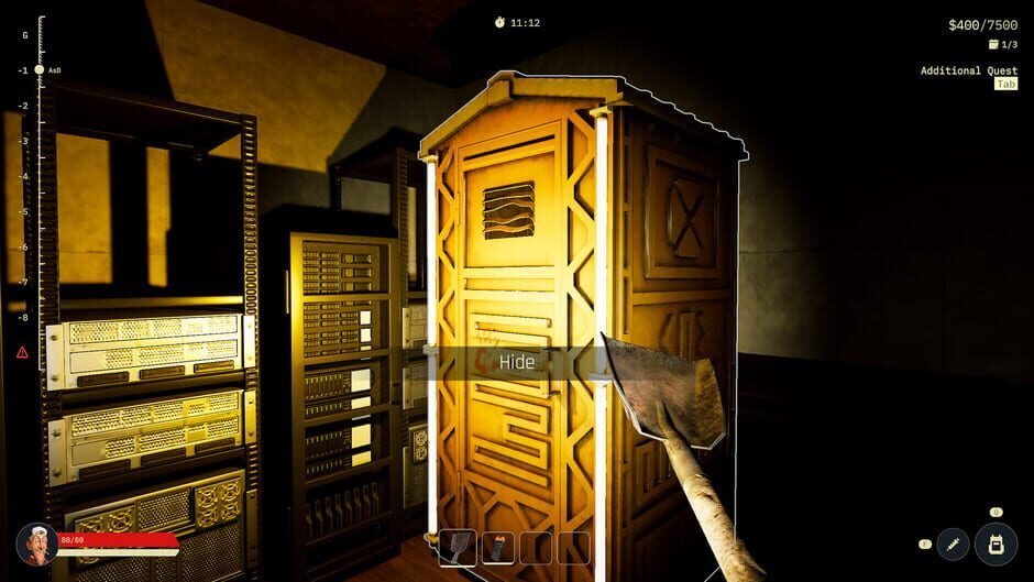 Capture de Dollhouse of Dead