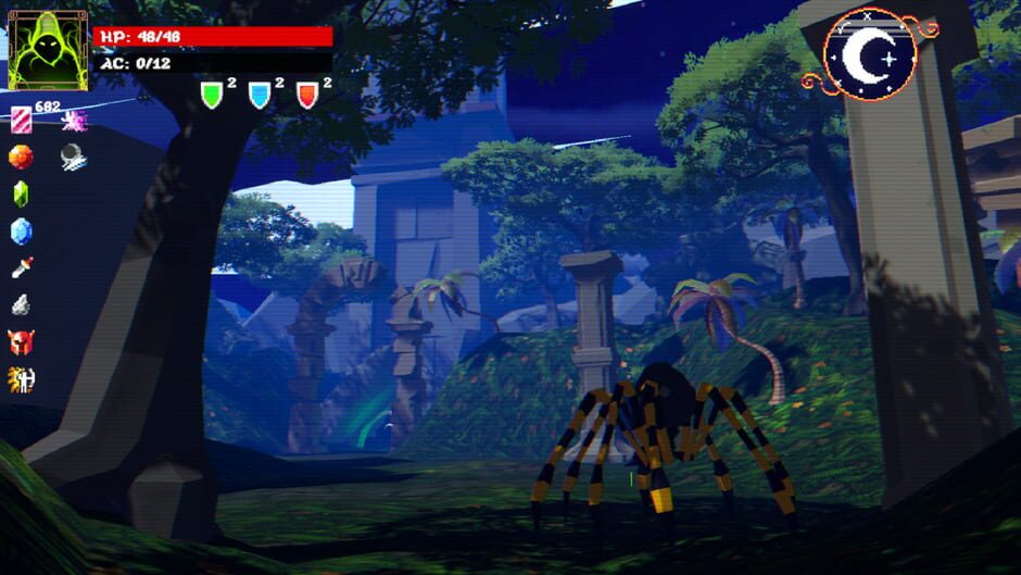 Capture de Dual Eclipse