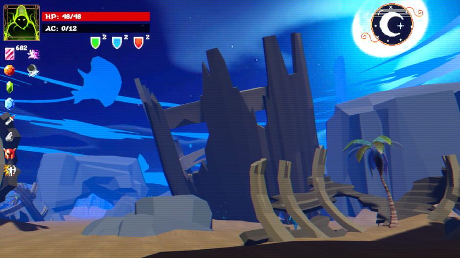 Capture de Dual Eclipse