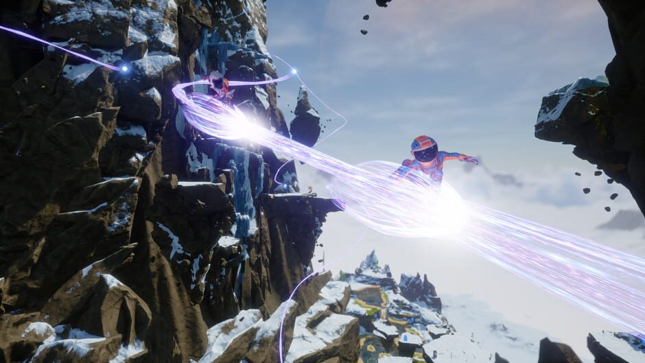Capture de Revenge of the Savage Planet: Cosmic Hoarder Edition