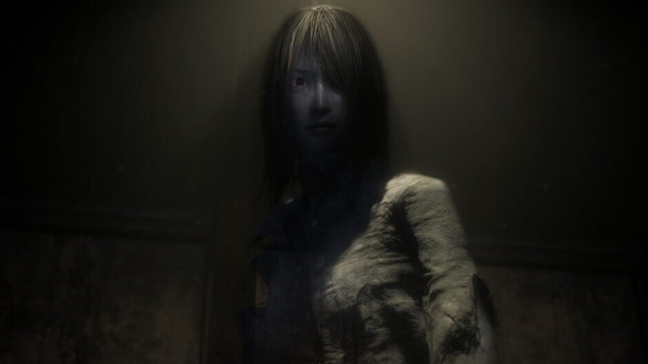 Capture de Fatal Frame II: Crimson Butterfly Remake