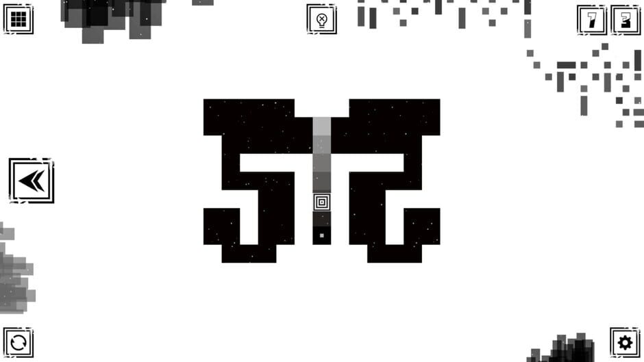 Capture de Squaser 7