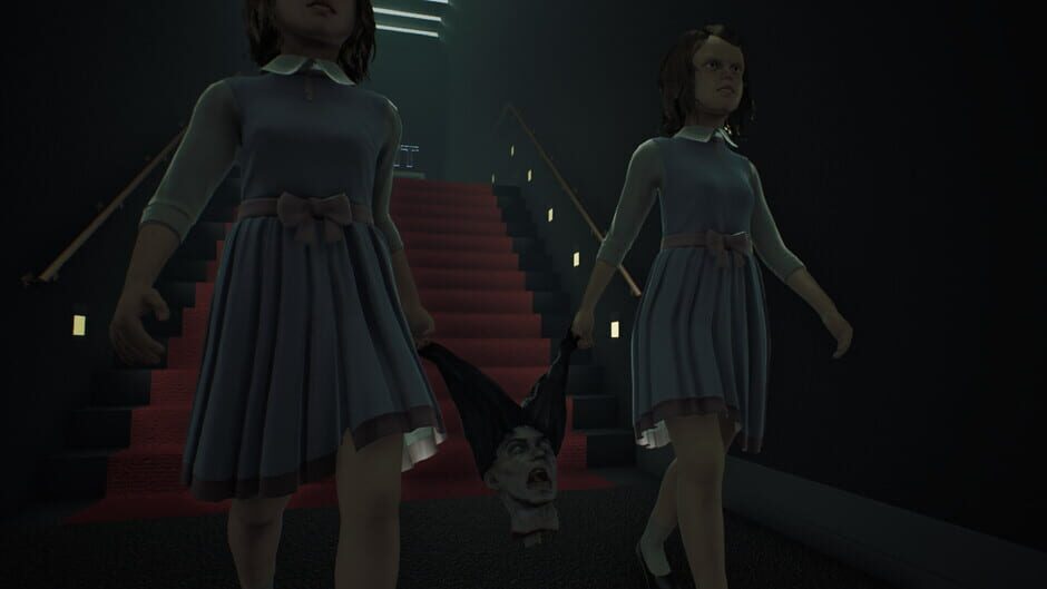 Capture de The Last Screening