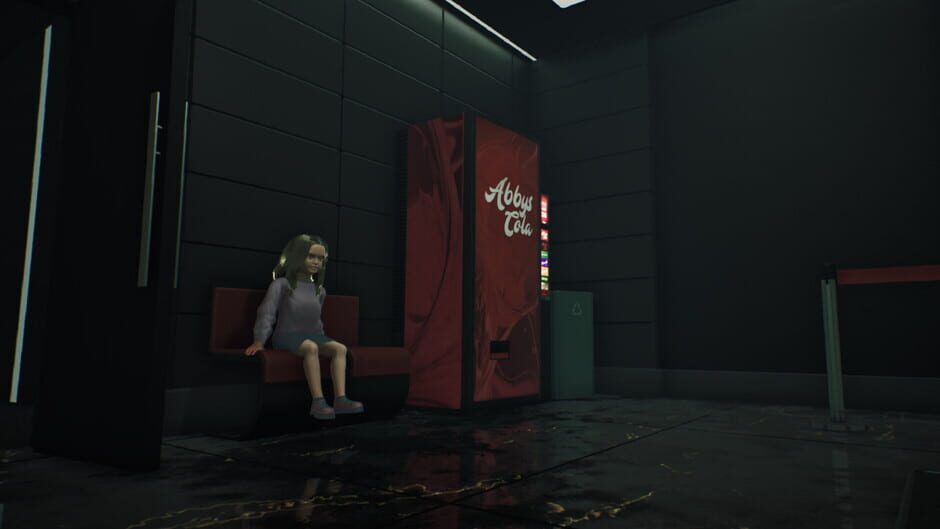 Capture de The Last Screening